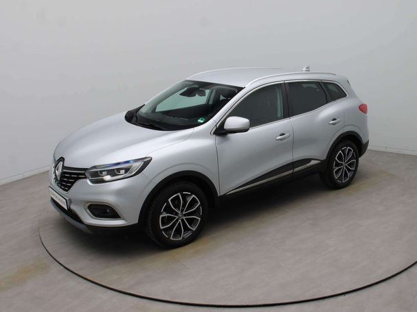 Renault Kadjar TCe 160 117 kW image number 10