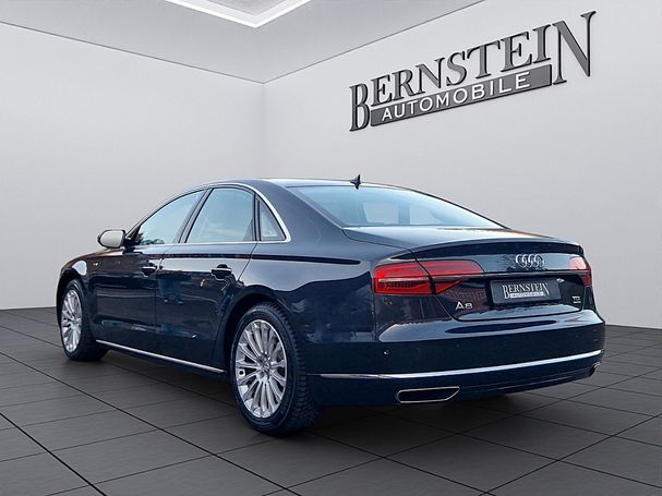 Audi A8 4.2 TDI quattro 283 kW image number 4