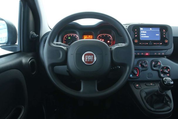 Fiat Panda 1.0 Hybrid 51 kW image number 11