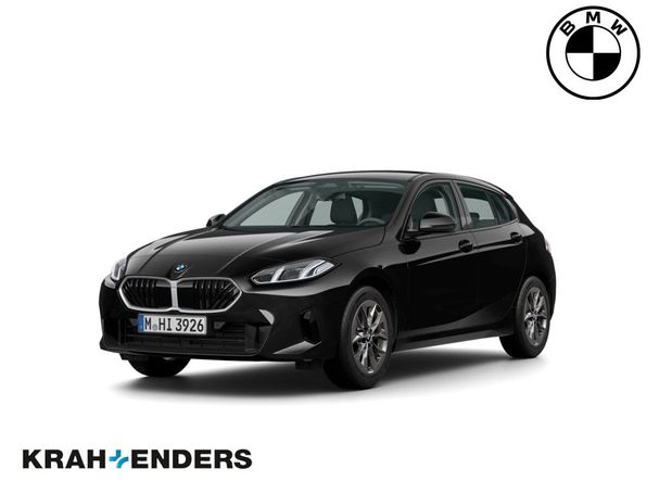 BMW 118d 110 kW image number 1