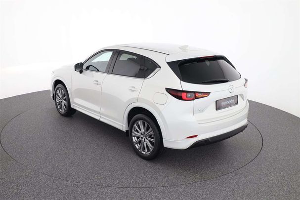 Mazda CX-5 184 AWD 135 kW image number 4