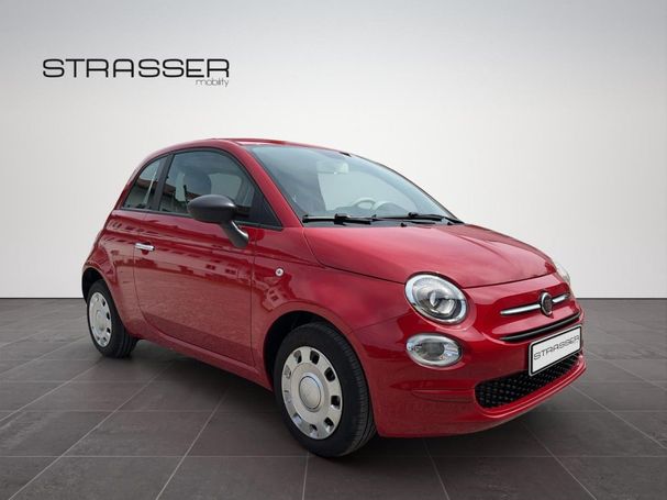 Fiat 500 51 kW image number 13