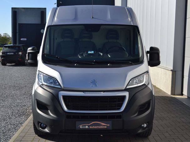 Peugeot Boxer HDi 335 L2H2 121 kW image number 7