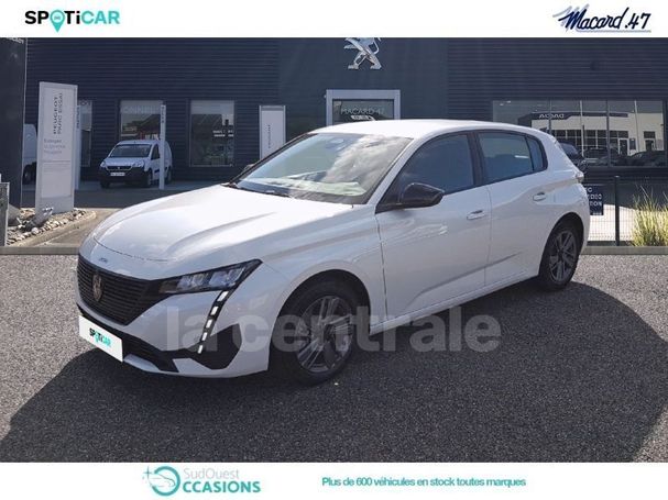 Peugeot 308 BlueHDi 130 S&S Active 96 kW image number 1