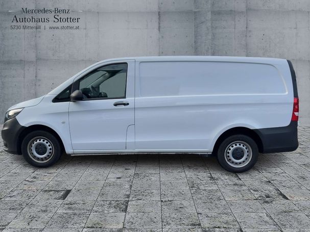 Mercedes-Benz Vito 114 CDI 100 kW image number 3