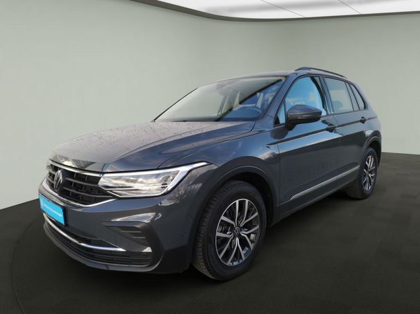 Volkswagen Tiguan 2.0 TDI 110 kW image number 1