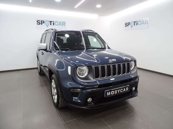 Jeep Renegade 96 kW image number 2