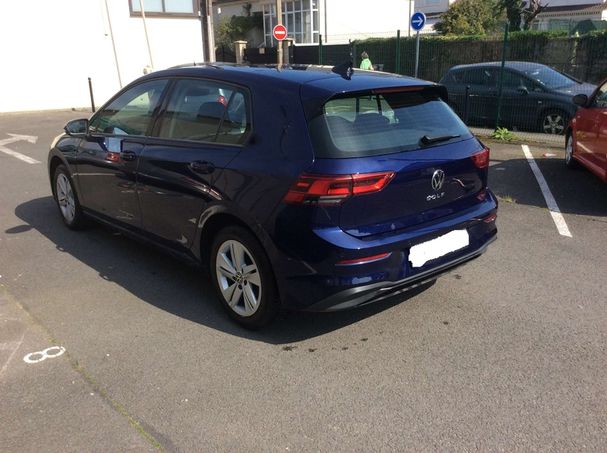 Volkswagen Golf 1.0 TSI Life 81 kW image number 7