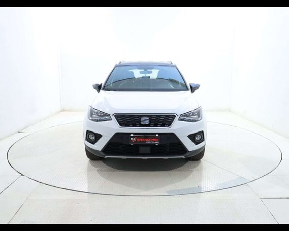 Seat Arona 1.0 TSI XCELLENCE 70 kW image number 2