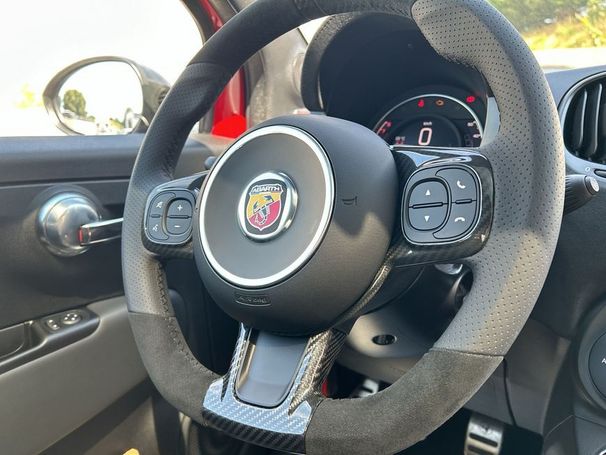 Abarth 695 132 kW image number 15