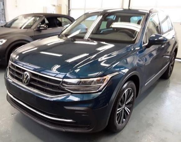 Volkswagen Tiguan 1.5 96 kW image number 6