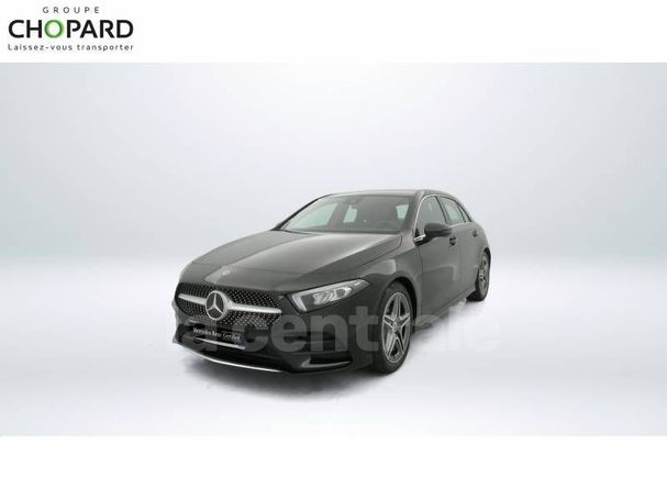 Mercedes-Benz A 180 d 8G-DCT 85 kW image number 5