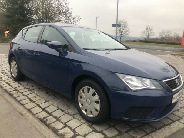 Seat Leon 1.2 TSI Reference 81 kW image number 2