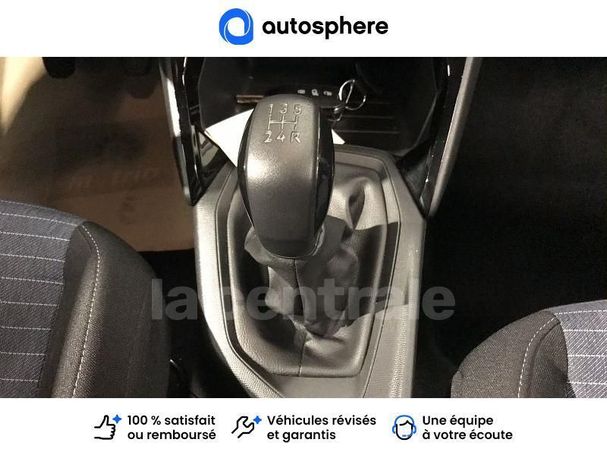 Peugeot 208 PureTech 75 Active 55 kW image number 9