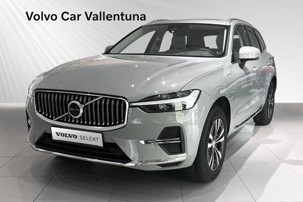 Volvo XC60 T6 Recharge AWD 261 kW image number 1