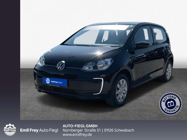 Volkswagen up! 60 kW image number 1