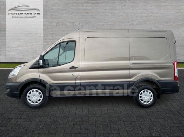 Ford Transit L2H2 VA Trend 125 kW image number 5