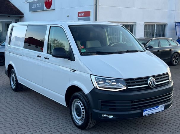 Volkswagen T6 Transporter 110 kW image number 6