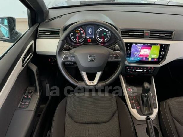 Seat Arona 1.0 TSI DSG XCELLENCE 81 kW image number 23