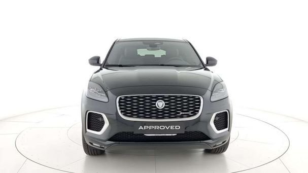 Jaguar E-Pace R-Dynamic S AWD 120 kW image number 8