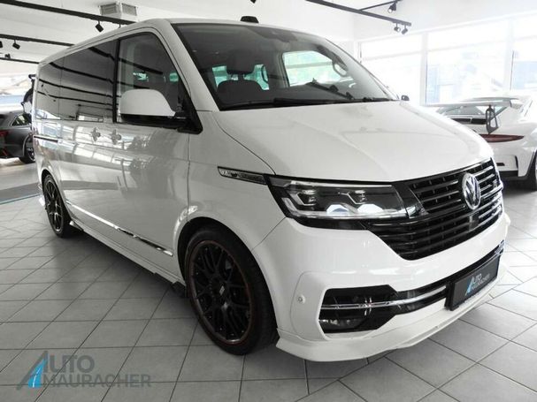 Volkswagen T6 Multivan DSG 4Motion Highline 146 kW image number 3