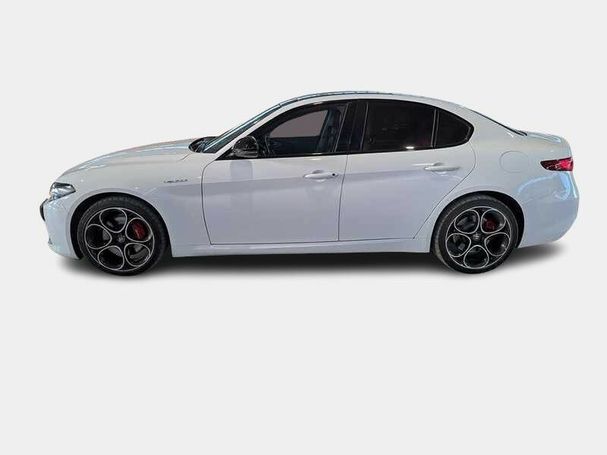 Alfa Romeo Giulia Veloce 154 kW image number 5