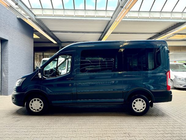 Ford Transit L2H2 2.0 TDCi 125 kW image number 4