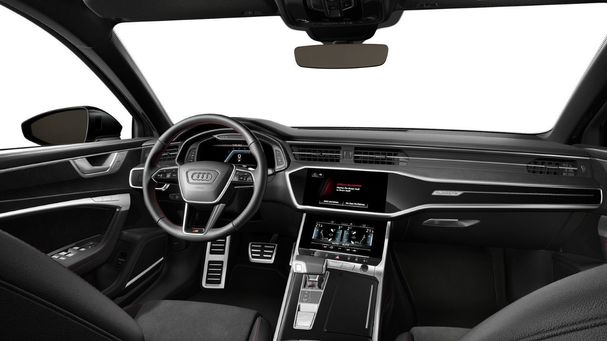 Audi S6 TDI Avant 253 kW image number 8