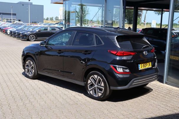 Hyundai Kona 64 kWh 150 kW image number 2