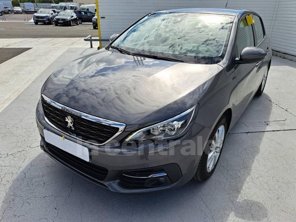 Peugeot 308 BlueHDi 130 S&S Active 96 kW image number 1