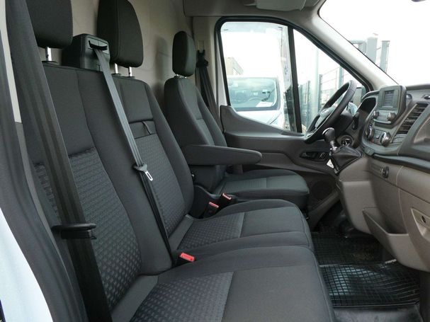 Ford Transit 2.0 96 kW image number 7