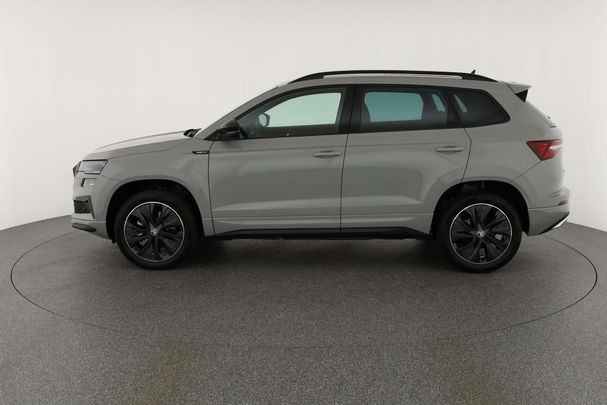 Skoda Karoq 1.5 TSI DSG Sportline 110 kW image number 35