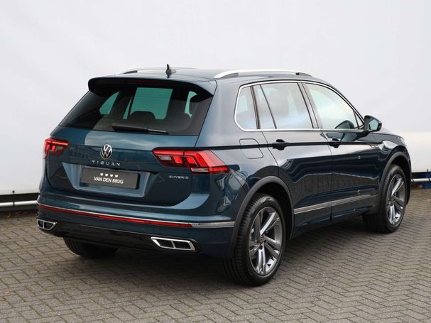 Volkswagen Tiguan DSG 180 kW image number 5