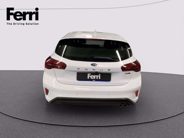 Ford Focus 1.0 EcoBoost ST-Line 92 kW image number 4