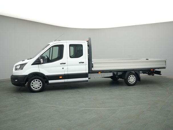 Ford Transit 350 L5 HA Trend 125 kW image number 39