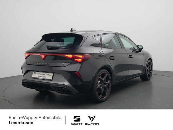 Cupra Leon VZ 2.0 TSI DSG 221 kW image number 3