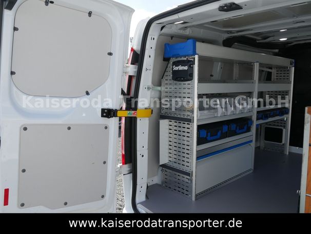 Ford Transit Custom 280 L1H1 96 kW image number 30