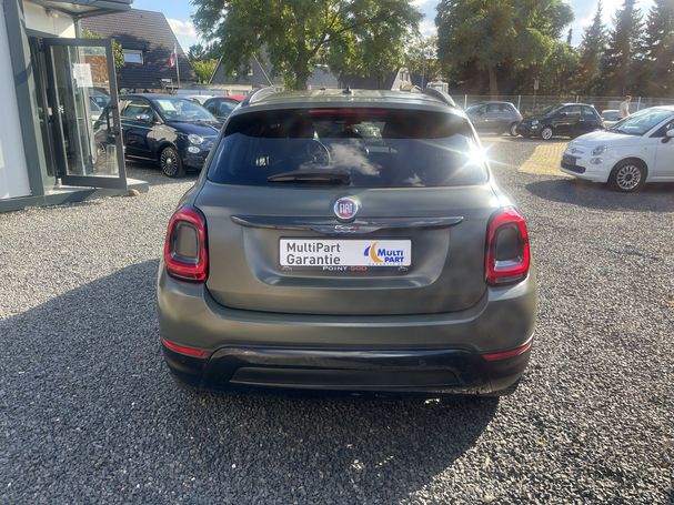 Fiat 500X 88 kW image number 6