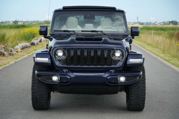 Jeep Wrangler 279 kW image number 13