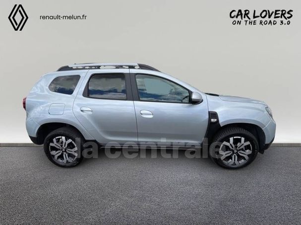 Dacia Duster TCe 150 110 kW image number 4