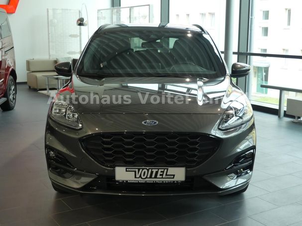 Ford Kuga 1.5 EcoBoost ST-Line 110 kW image number 4