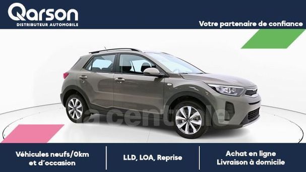 Kia Stonic 1.0 T-GDi 100 74 kW image number 17