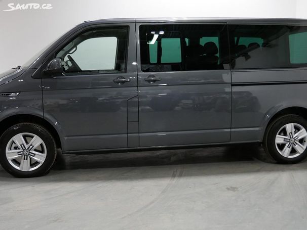 Volkswagen T6 Caravelle long 150 kW image number 4