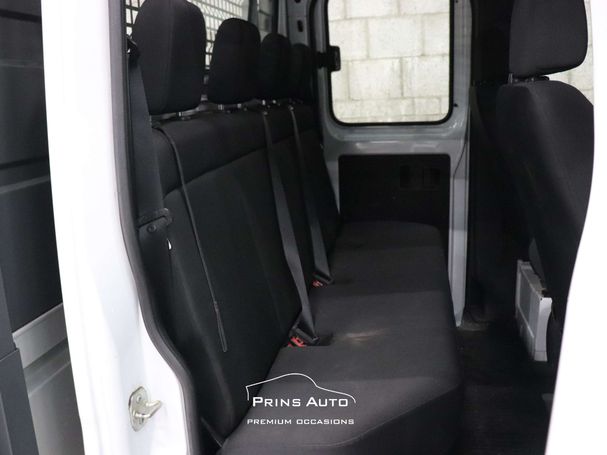 Mercedes-Benz Sprinter 514 CDi 105 kW image number 16