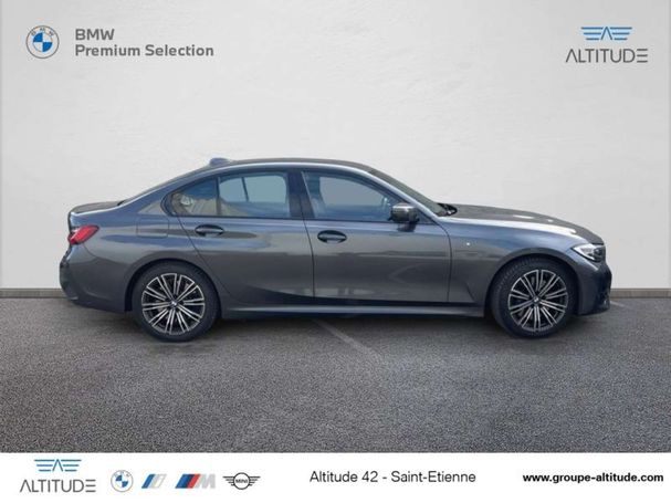 BMW 330 M Sport xDrive 137 kW image number 7