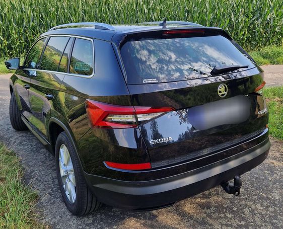 Skoda Kodiaq 2.0 TDI DSG 110 kW image number 6