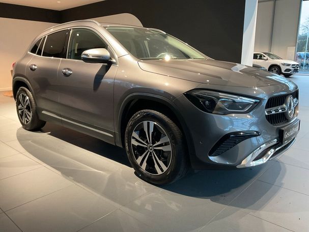 Mercedes-Benz GLA 200 d 110 kW image number 2