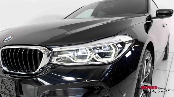 BMW 630d Gran Turismo xDrive 195 kW image number 7