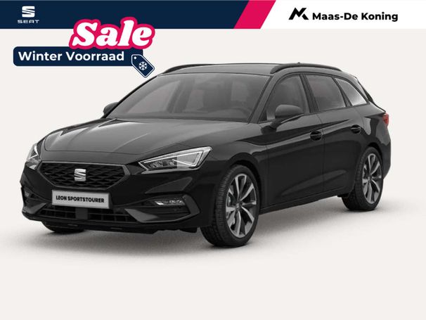 Seat Leon Sportstourer 1.5 TSI FR 85 kW image number 1