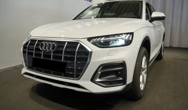 Audi Q5 150 kW image number 1